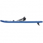 Bestway OCEANA - Надуваем SUP борд Convertible 10 инча, 3.05x84x12 cm, с гребла, подвижна седалка, помпа, лиш и раница за съхранение в комплекта Продукт Bestway OCEANA - Надуваем SUP борд Convertible 10 инча, 3.05x84x12 cm, с гребла, подвижна седалка, помпа, лиш и раница за съхранение в комплекта - 5 - BG Hlapeta